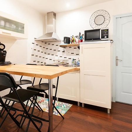 La Parenthese Appartement Familial - Centre-Ville - Calme - Wifi - T2 Vannes Exterior foto